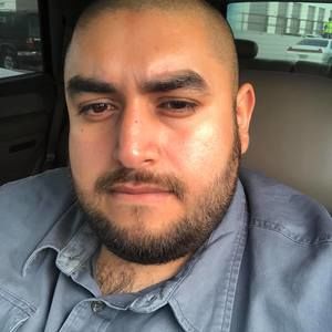 Meet your Posher, Giovanni